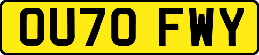 OU70FWY