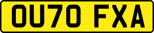 OU70FXA
