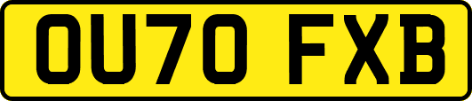 OU70FXB