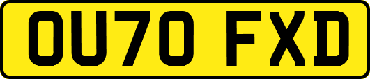 OU70FXD