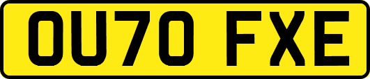 OU70FXE