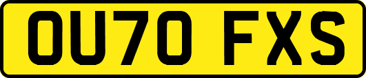OU70FXS