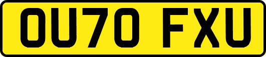 OU70FXU