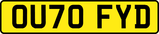 OU70FYD