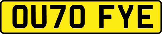 OU70FYE