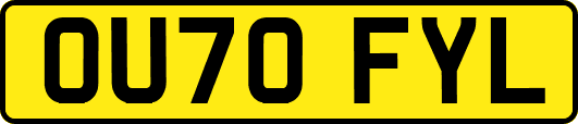 OU70FYL