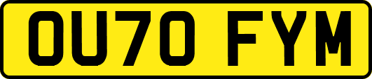 OU70FYM