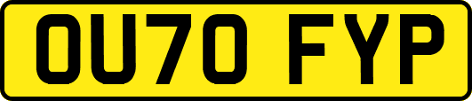 OU70FYP