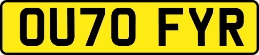 OU70FYR