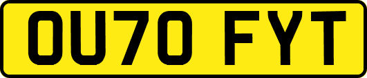 OU70FYT