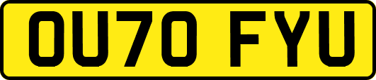 OU70FYU