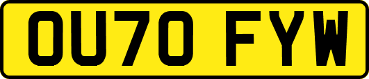 OU70FYW