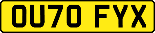 OU70FYX