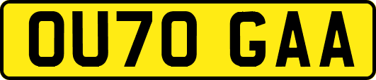 OU70GAA