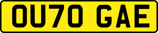 OU70GAE