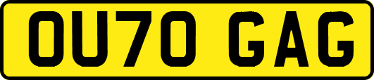 OU70GAG