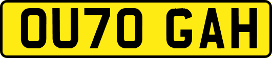 OU70GAH