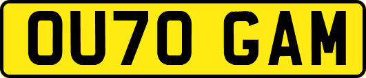 OU70GAM