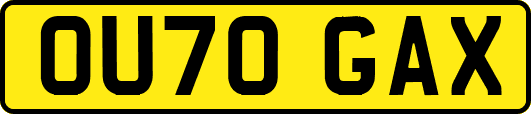 OU70GAX