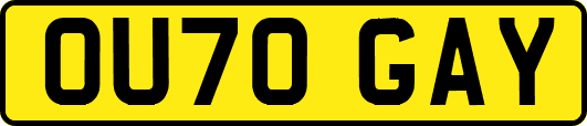 OU70GAY
