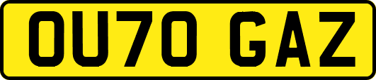 OU70GAZ