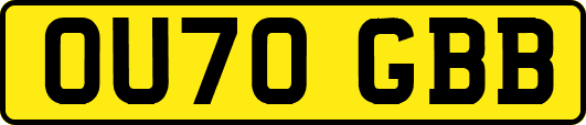 OU70GBB