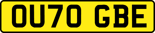 OU70GBE