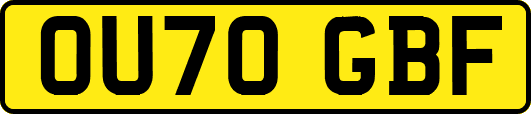 OU70GBF