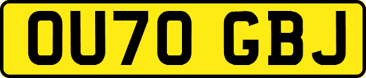 OU70GBJ