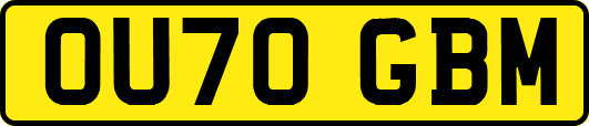OU70GBM