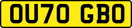 OU70GBO
