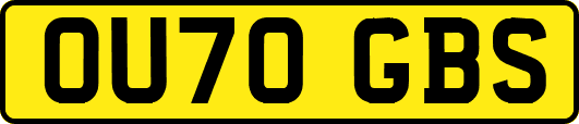 OU70GBS