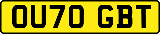 OU70GBT