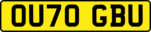OU70GBU