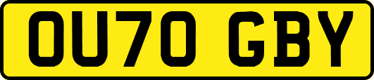 OU70GBY