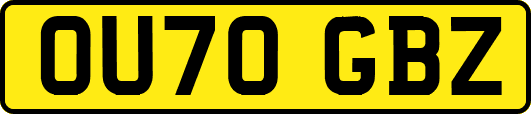 OU70GBZ