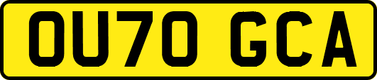 OU70GCA