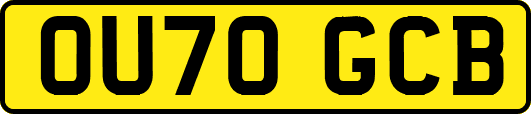 OU70GCB