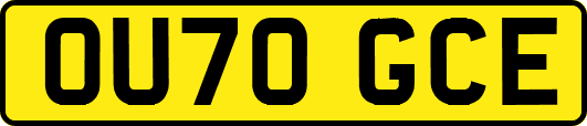 OU70GCE