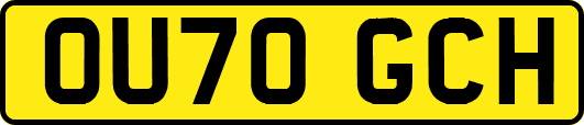 OU70GCH