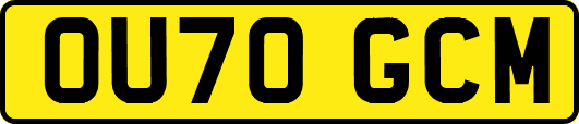 OU70GCM