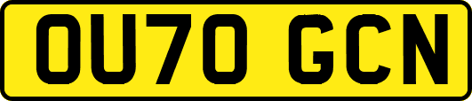 OU70GCN