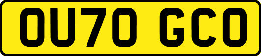 OU70GCO