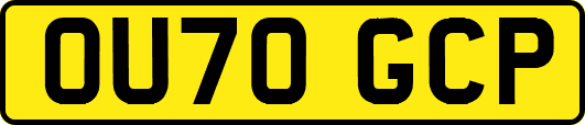 OU70GCP