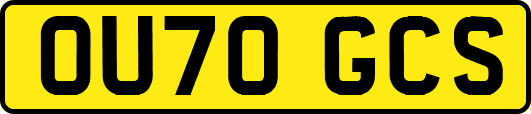 OU70GCS