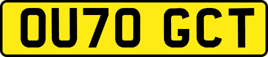 OU70GCT