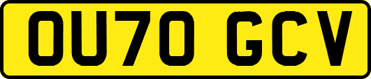 OU70GCV
