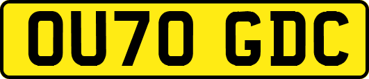 OU70GDC