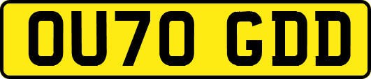 OU70GDD