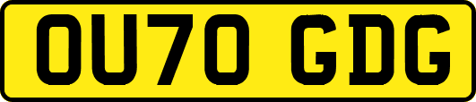 OU70GDG